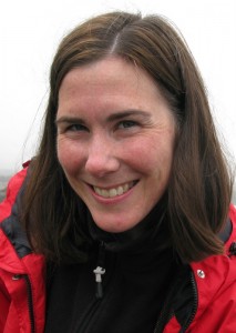 Heather Leslie: “This is really the beginning of the research effort, rather than the end.” Heather Leslie: “This is really the beginning of the research effort, rather than the end.”