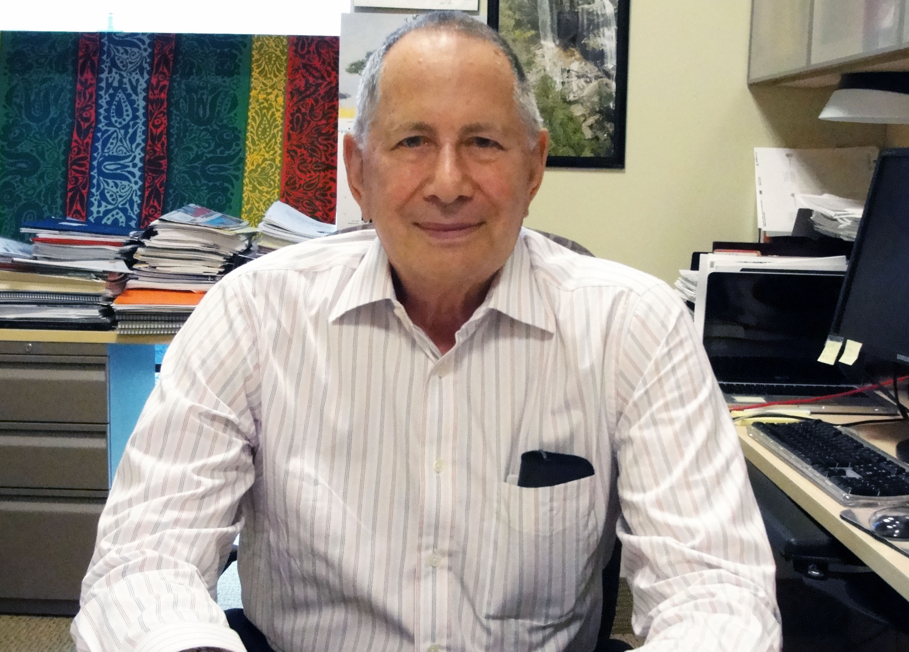 David Lewis, CAAS founding director: “The scientific understanding of what addiction is has changed phenomenally. But the way that’s been able to be applied to prevention and treatment is very discouraging still. The science has moved much faster than its application.” David Lewis, CAAS founding director: “The scientific understanding of what addiction is has changed phenomenally. But the way that’s been able to be applied to prevention and treatment is very discouraging still. The science has moved much faster than its application.”