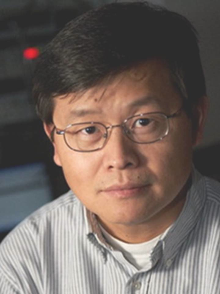Richard C. Barker: Xinsheng Sean Ling Richard C. Barker: Xinsheng Sean Ling