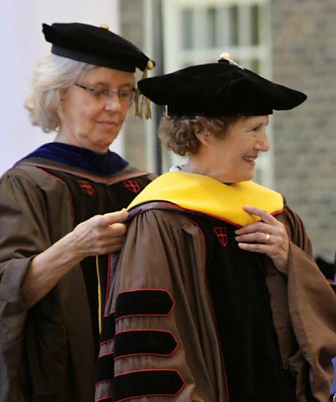 Barbara Liskov: Doctor of Science (Sc.D.) Barbara Liskov: Doctor of Science (Sc.D.)