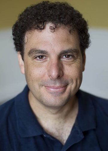 Michael Littman: “We live in a world now that’s populated by machines that are supposed to make our lives easier, but we can’t talk to them. Everybody out there should be able to tell their machines what to do.” Credit: Mike Cohea/Brown University Michael Littman: “We live in a world now that’s populated by machines that are supposed to make our lives easier, but we can’t talk to them. Everybody out there should be able to tell their machines what to do.” Credit: Mike Cohea/Brown University