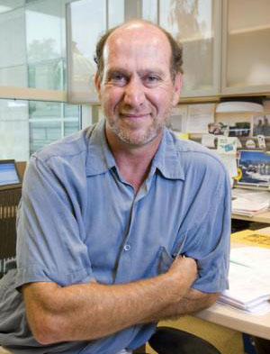 Mark Lurie: “There’s a whole population of people out there right now who may or may not know about their HIV infection status.” Mark Lurie: “There’s a whole population of people out there right now who may or may not know about their HIV infection status.”
