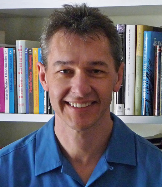 Bertram Malle: “If we build robots that interact with humans and that have increasing decision capacity, ... keeping robots amoral would simply be unethical.” Bertram Malle: “If we build robots that interact with humans and that have increasing decision capacity, ... keeping robots amoral would simply be unethical.”