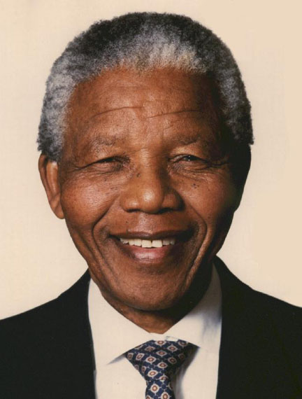 Nelson Mandela: Doctor of Laws Nelson Mandela: Doctor of Laws