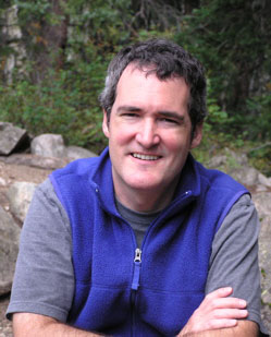 Brad Marston: One practical advantage of the new approach: the ability to model climate conditions from millions of years ago without having to reconstruct the world’s entire weather history. Brad Marston: One practical advantage of the new approach: the ability to model climate conditions from millions of years ago without having to reconstruct the world’s entire weather history.