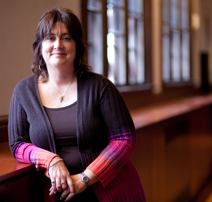 Rose McDermott: “It’s not that conservative people are more fearful, it’s that fearful people are more conservative.” Rose McDermott: “It’s not that conservative people are more fearful, it’s that fearful people are more conservative.”