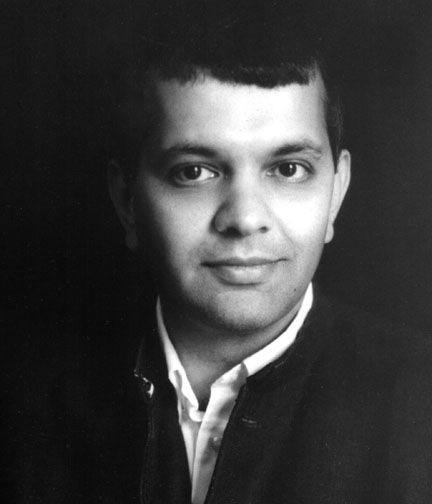 Suketu Mehta: 
