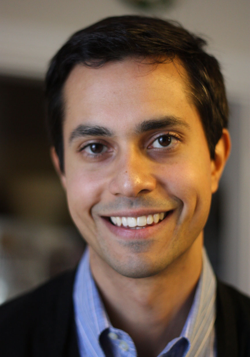 Ethan Moitra: “We ... thought the symptoms would get worse right away.” Ethan Moitra: “We ... thought the symptoms would get worse right away.”