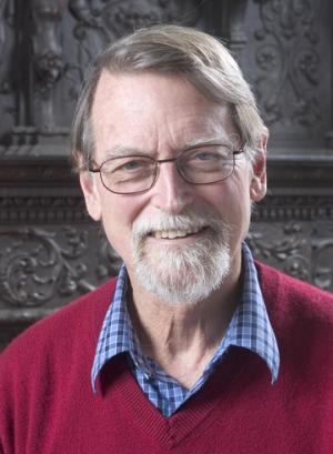 David B. Mumford: Doctor of Science David B. Mumford: Doctor of Science