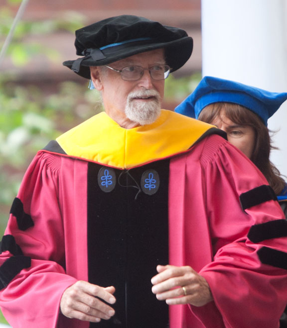 David Mumford: Doctor of Science David Mumford: Doctor of Science