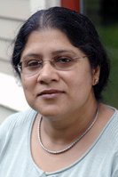 Meenakshi Narain: Meenakshi Narain: