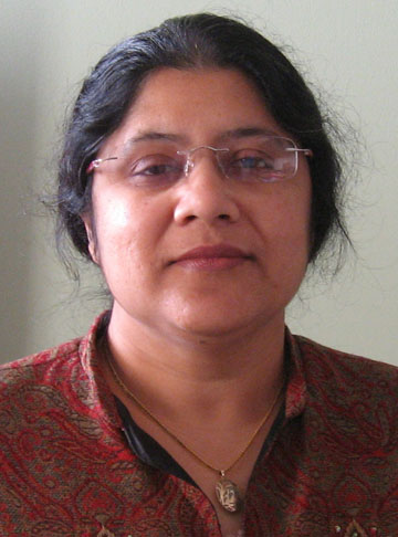 Meenakshi Narain: Meenakshi Narain: