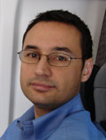 Nicola Neretti: Nicola Neretti: