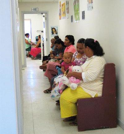 How did all this happen?: Obesity is rising in the developing world. In Samoa and American Samoa the rate of obesity has grown rapidly, detectable even in newborns. Understanding why will be important for international health. Credit: Kelley Smith How did all this happen?: Obesity is rising in the developing world. In Samoa and American Samoa the rate of obesity has grown rapidly, detectable even in newborns. Understanding why will be important for international health. Credit: Kelley Smith