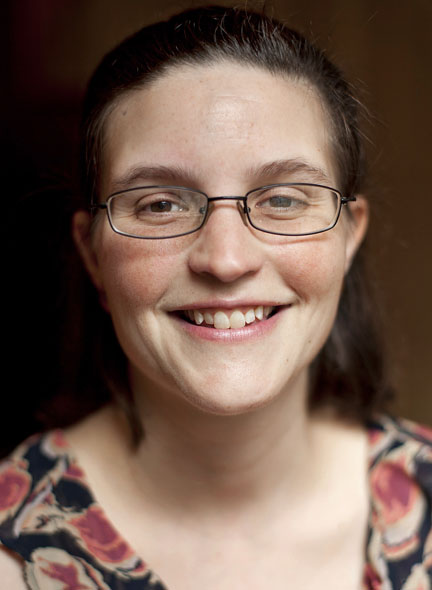 Kathryn Orzech: A “snoozeletter” with simple reminders — like “Go To Bed!” — actually helps. With poor sleep so common on campuses, “better than average” is not good enough.Credit: Mike Cohea/Brown University Kathryn Orzech: A “snoozeletter” with simple reminders — like “Go To Bed!” — actually helps. With poor sleep so common on campuses, “better than average” is not good enough.Credit: Mike Cohea/Brown University