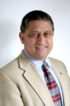 Ravi Pendse: Vice President for Computing and Information ServicesChief Information Officer Ravi Pendse: Vice President for Computing and Information ServicesChief Information Officer