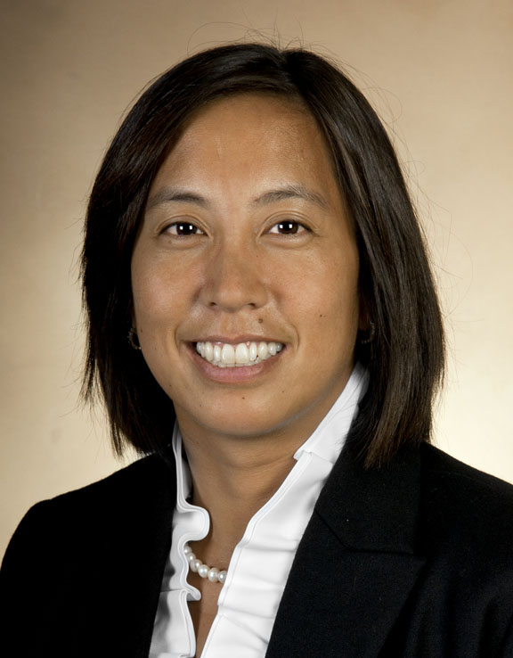 Dr. Kimberly Perez: “It’s encouraging because we were able to get the numbers up of patients who were able to get all the chemotherapy indicated.” Dr. Kimberly Perez: “It’s encouraging because we were able to get the numbers up of patients who were able to get all the chemotherapy indicated.”