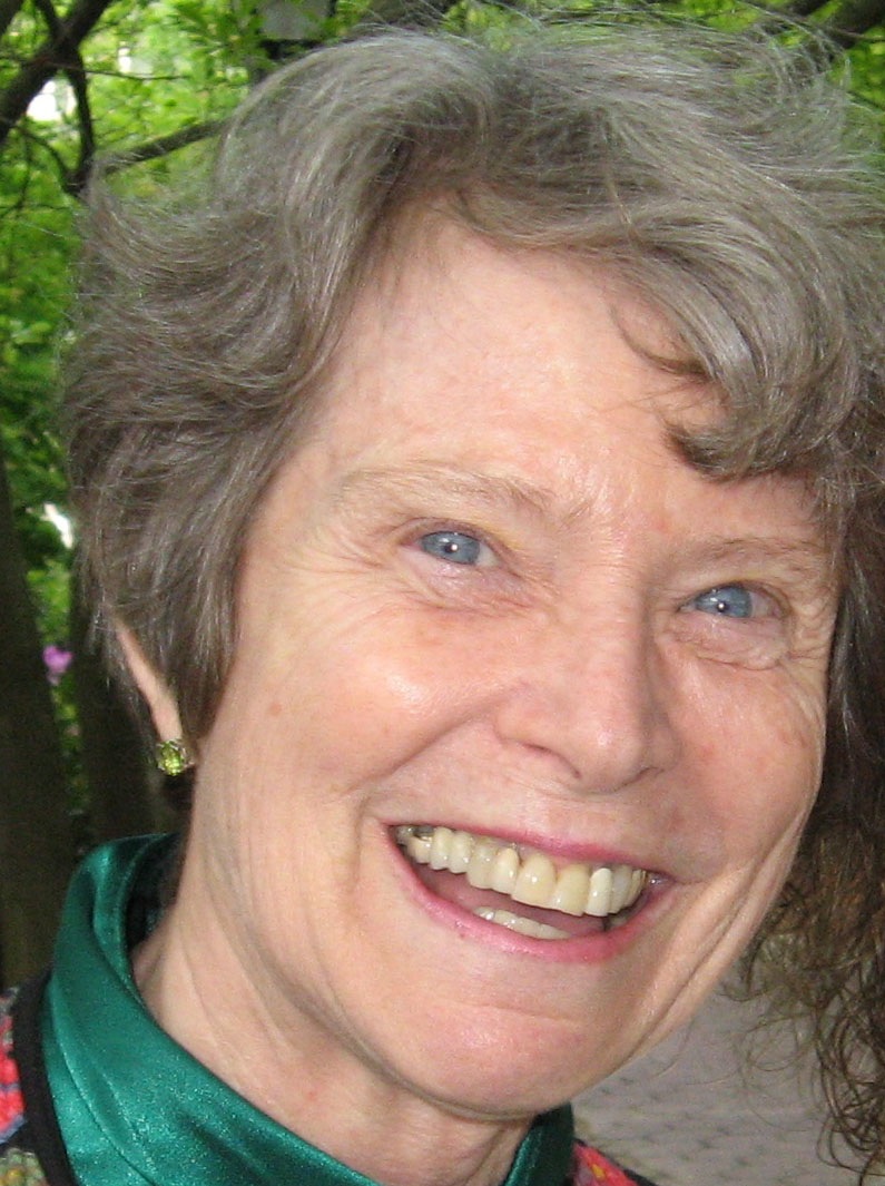 Carle Pieters: Professor of Geological Sciences Carle Pieters: Professor of Geological Sciences