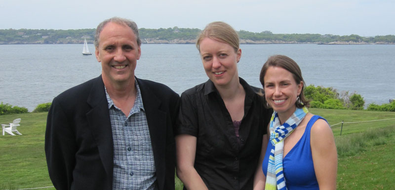 If they’re not infectious, what are they up to?: Walter Atwood, Luisa Ströh, and Melissa Maginnis showed that mutant JC polyomaviruses aren’t conventionally infectious. “But they may contribute to disease in ways we don’t yet understand.”