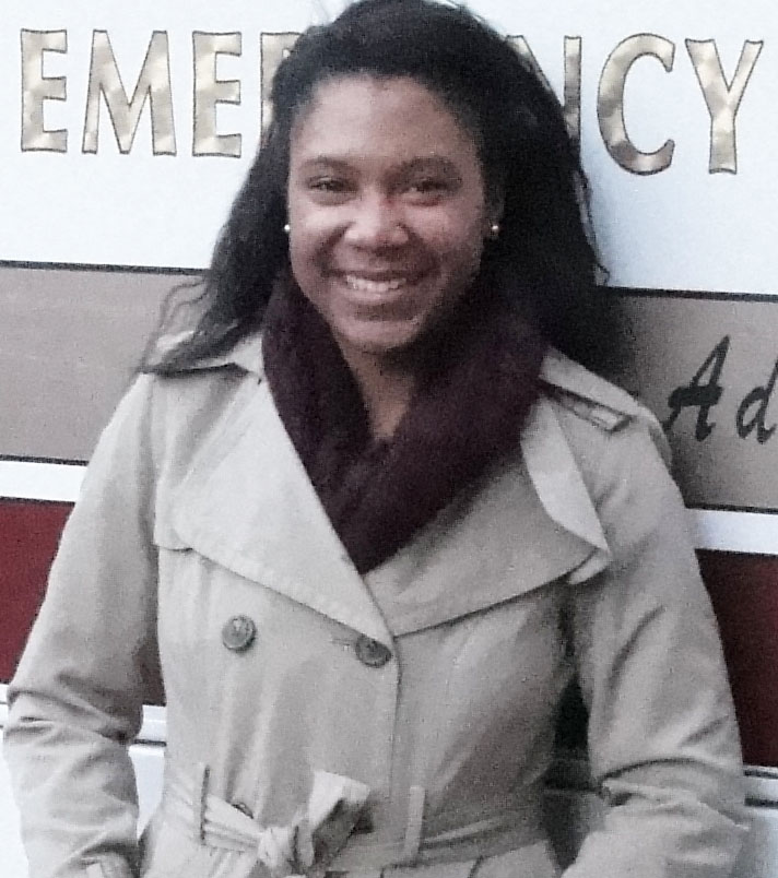 Sidebar: the 911 Project: Biology major Chenelle Norman wanted to work on issues directly relevant to patients.Read about her 911 thesis project. Sidebar: the 911 Project: Biology major Chenelle Norman wanted to work on issues directly relevant to patients.Read about her 911 thesis project.