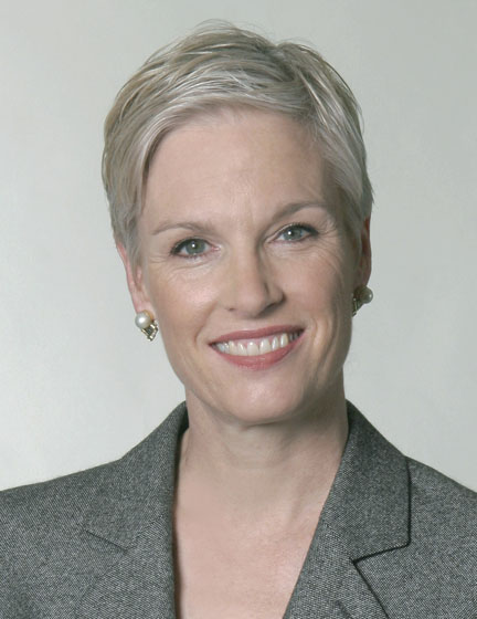 Cecile Richards: Doctor of Humane Letters Cecile Richards: Doctor of Humane Letters