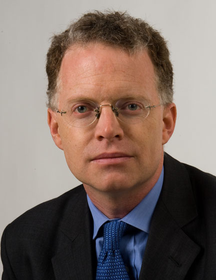 David Rohde: Doctor of Letters David Rohde: Doctor of Letters