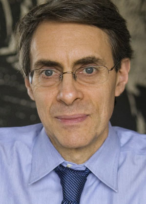 Kenneth Roth: Doctor of Humane Letters Kenneth Roth: Doctor of Humane Letters