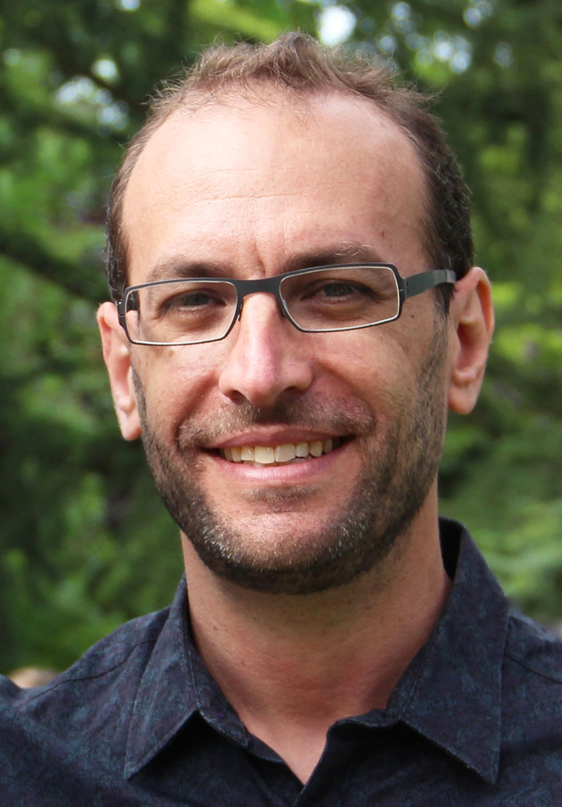Neil Safier: “The John Carter Brown Library is an extraordinary institution, a true gem in the world of historical and humanistic research.” Neil Safier: “The John Carter Brown Library is an extraordinary institution, a true gem in the world of historical and humanistic research.”
