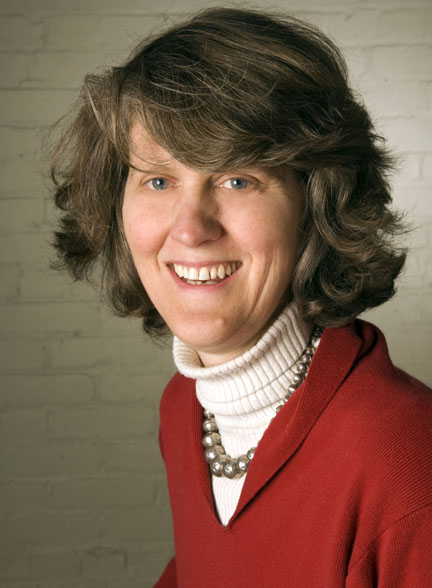 Hillary Salmons: Executive Director, Providence After School Alliance