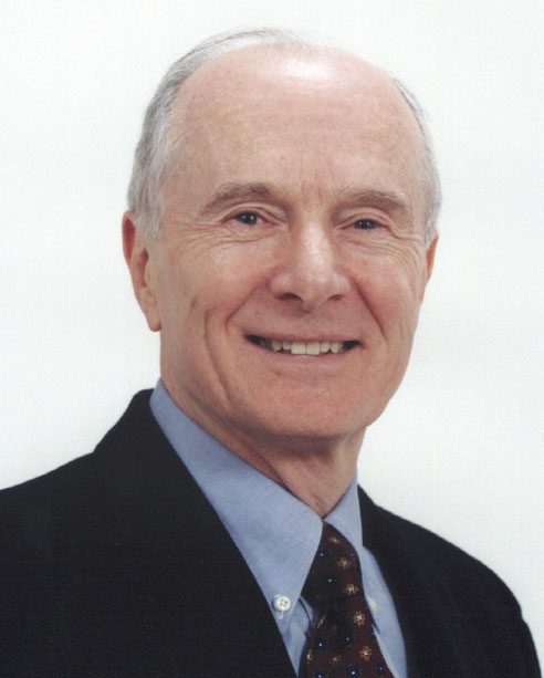 John E. Savage: “We need a research and development effort that brings new cybersecurity solutions into the public domain and encourages their implementation.” John E. Savage: “We need a research and development effort that brings new cybersecurity solutions into the public domain and encourages their implementation.”