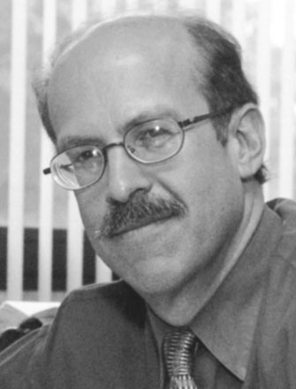 David Savitz: “Spraying may well be justified as the safest and wisest course of action.” David Savitz: “Spraying may well be justified as the safest and wisest course of action.”