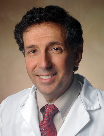Fred Schiffman: Professor of medicine Fred Schiffman: Professor of medicine
