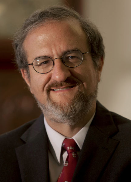 Mark S. Schlissel: Provost and Professor of Biology Mark S. Schlissel: Provost and Professor of Biology