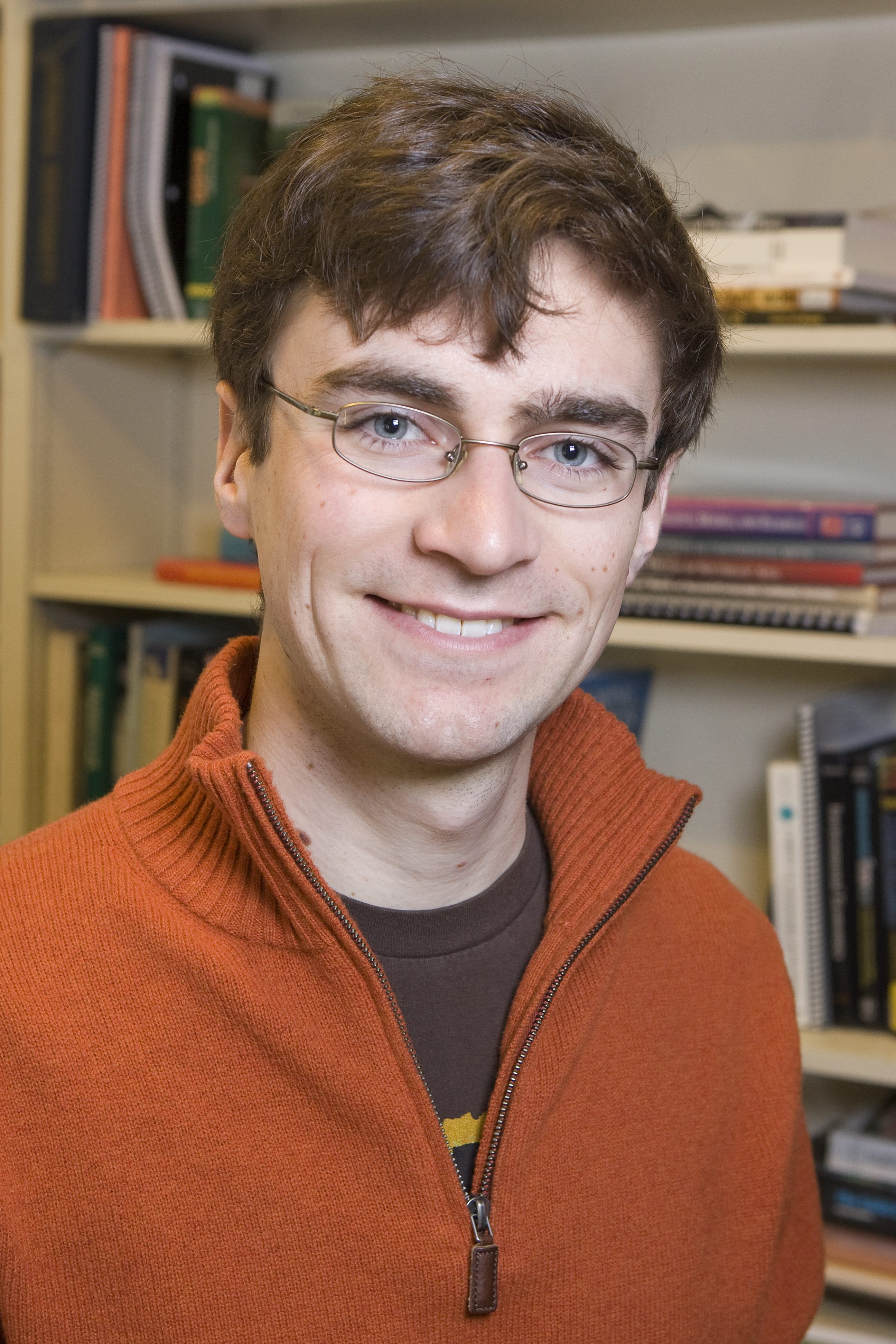 Samuel Schon: Samuel Schon:
