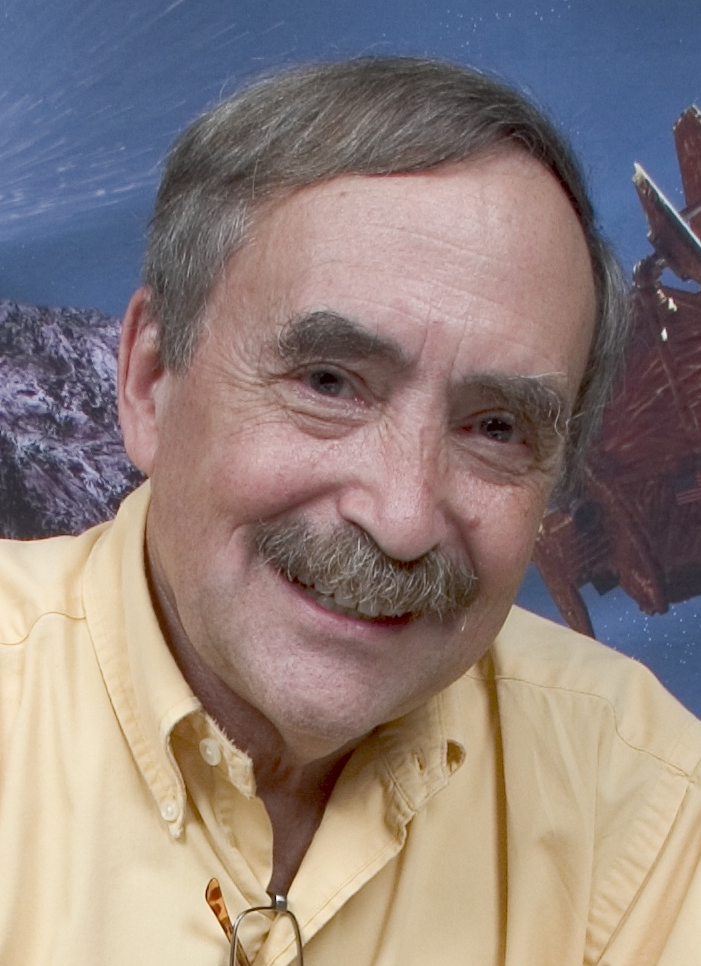 John Donoghue: John Donoghue: