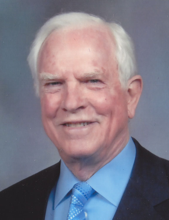 David R. Scott: Doctor of Science David R. Scott: Doctor of Science