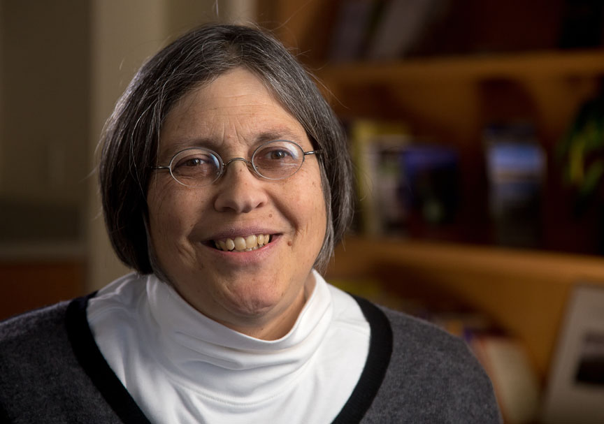 Joan Teno: “We need publicly reported quality measures that hold institutions accountable to the standard of patient-centered care for the dying.”Watch a brief video interview (2:17) Joan Teno: “We need publicly reported quality measures that hold institutions accountable to the standard of patient-centered care for the dying.”Watch a brief video interview (2:17)