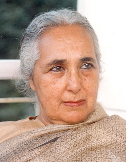 Romila Thapar: Doctor of Humane Letters Romila Thapar: Doctor of Humane Letters