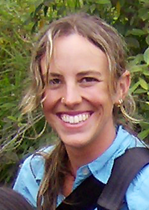 Barbara Liskov: Jessica Tierney Barbara Liskov: Jessica Tierney