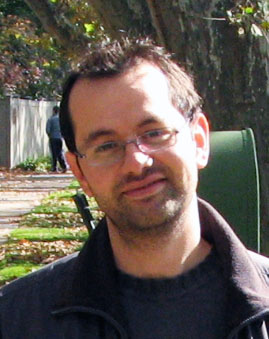 Dr. Thomas Trikalinos: “The aim of the center is to advance the methodology of research synthesis, and knowledge synthesis and integration.” Dr. Thomas Trikalinos: “The aim of the center is to advance the methodology of research synthesis, and knowledge synthesis and integration.”