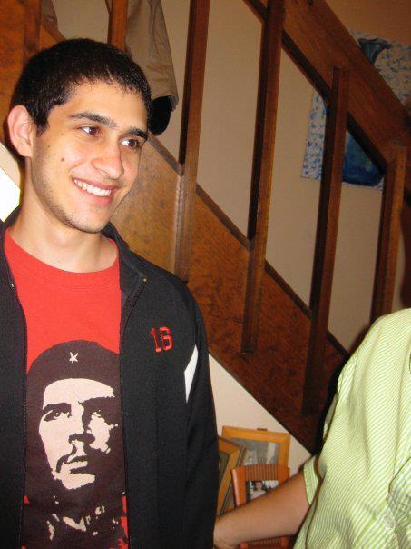 Search widens: Missing student Sunil Tripathi Search widens: Missing student Sunil Tripathi