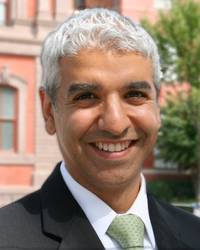 Cyrus Wadia: “The federal government cannot by itself ensure that America remains the leader in this important sector.” Cyrus Wadia: “The federal government cannot by itself ensure that America remains the leader in this important sector.”