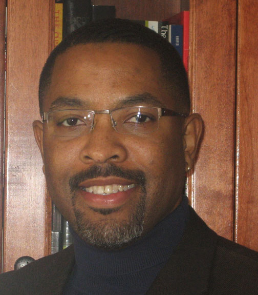 Corey D.B. Walker: “Africana studies is one of the most fertile intellectual grounds for developing new and wide-ranging interdisciplinary scholarship.” Corey D.B. Walker: “Africana studies is one of the most fertile intellectual grounds for developing new and wide-ranging interdisciplinary scholarship.”