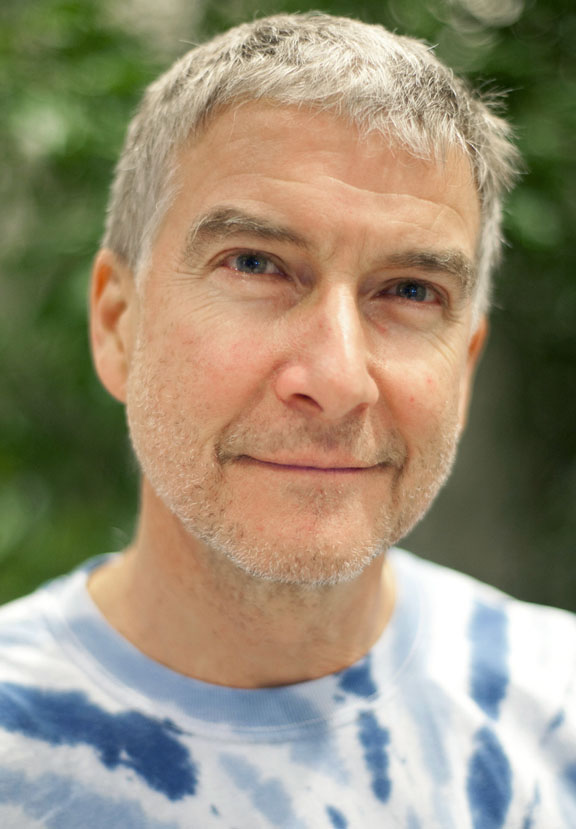 Gary Wessel: The team devised a way to get maximum information from a small amount of genetic material. “There’s no reason this should have worked.” Gary Wessel: The team devised a way to get maximum information from a small amount of genetic material. “There’s no reason this should have worked.”