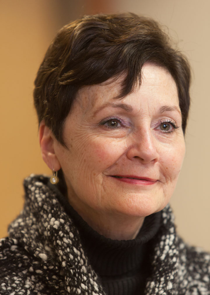 Terrie “Fox” Wetle: “Being the School of Public Health increases our visibility, expands the pool of applicants to our educational programs, and improves our eligibility for specific sources of federal funding.” Terrie “Fox” Wetle: “Being the School of Public Health increases our visibility, expands the pool of applicants to our educational programs, and improves our eligibility for specific sources of federal funding.”