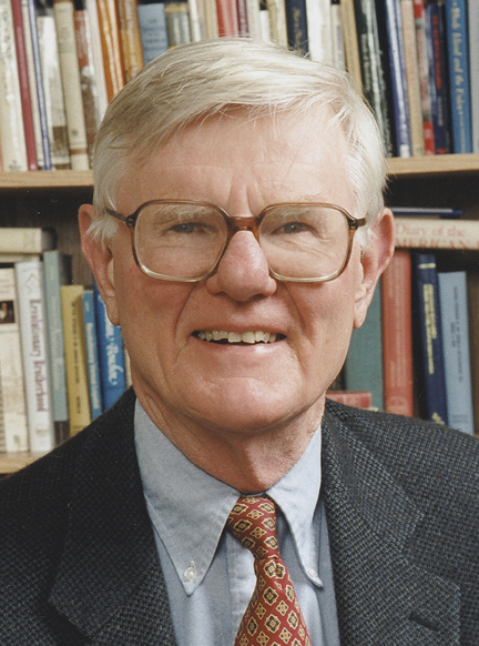 Gordon S. Wood: Doctor of Letters Gordon S. Wood: Doctor of Letters