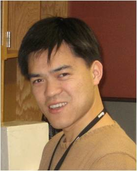 Chenjie Xu: Chenjie Xu: