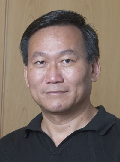 Jimmy Xu: Nanoscientist Jimmy Xu: Nanoscientist