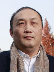 Zhenkai Zhao (Bei Dao): Zhenkai Zhao (Bei Dao):