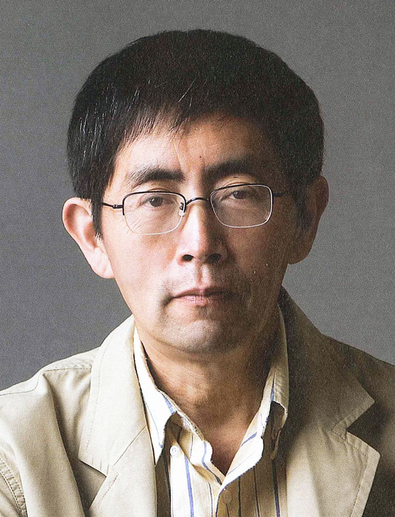 Zhenkai Zhao (Bei Dao): Doctor of Letters Zhenkai Zhao (Bei Dao): Doctor of Letters